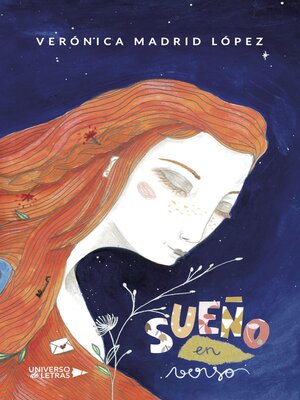 cover image of Sueño en verso10